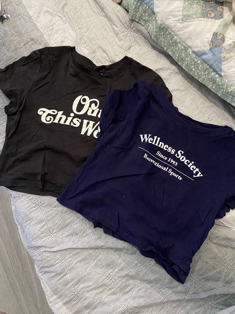 tank tops (200 for 2) (Category: Shirts) located in Santa Rita. Submitted by viorr (Listing ID 1468331761, Image 1). Description: .