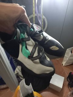 Climbing Shoes And Equipment  Collection item 3