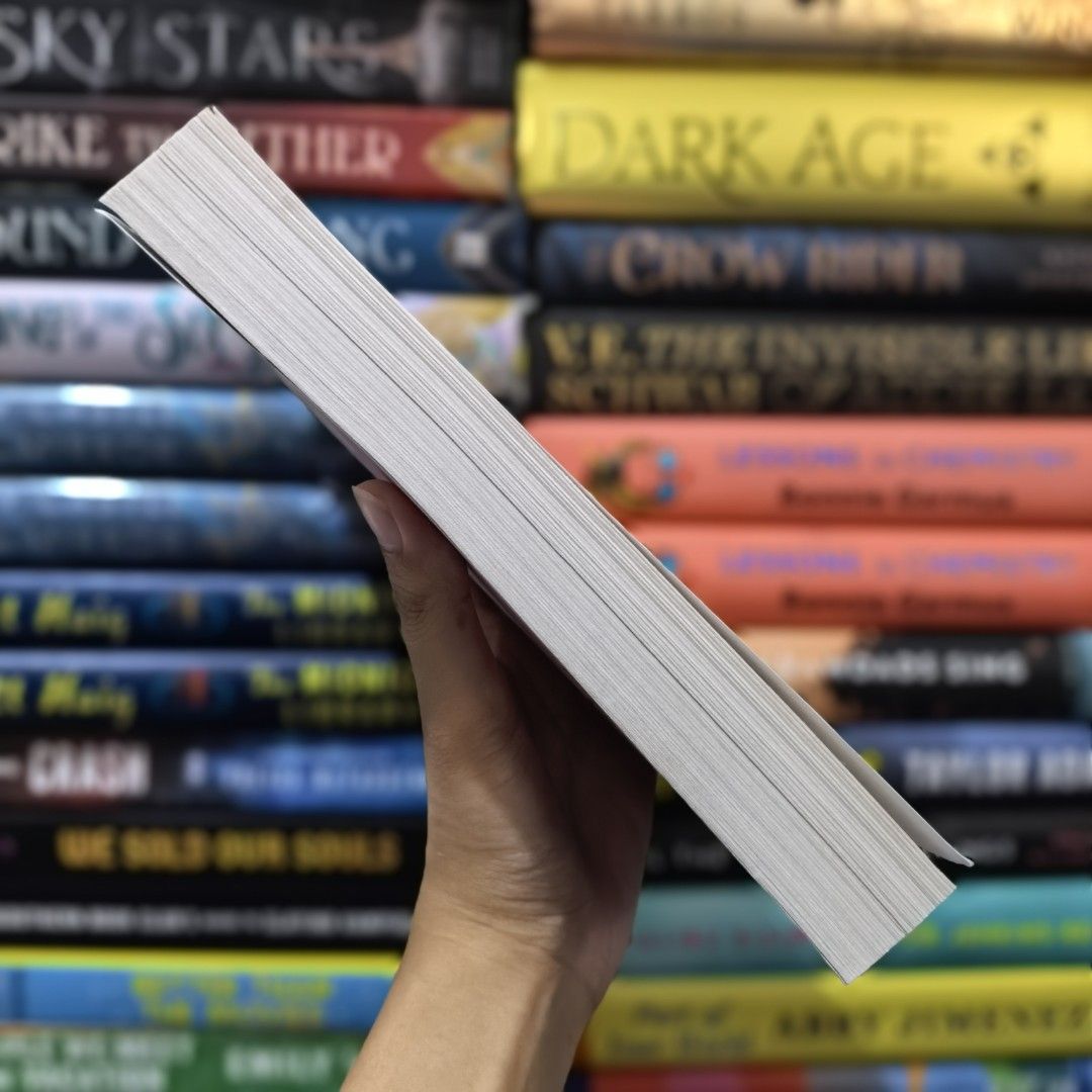 The Ex Talk by Rachel Lynn Solomon (Category: Storybooks) located in Las Pinas. Submitted by nicsknacksandbooks (Listing ID 1468330717, Image 2). Description: .
