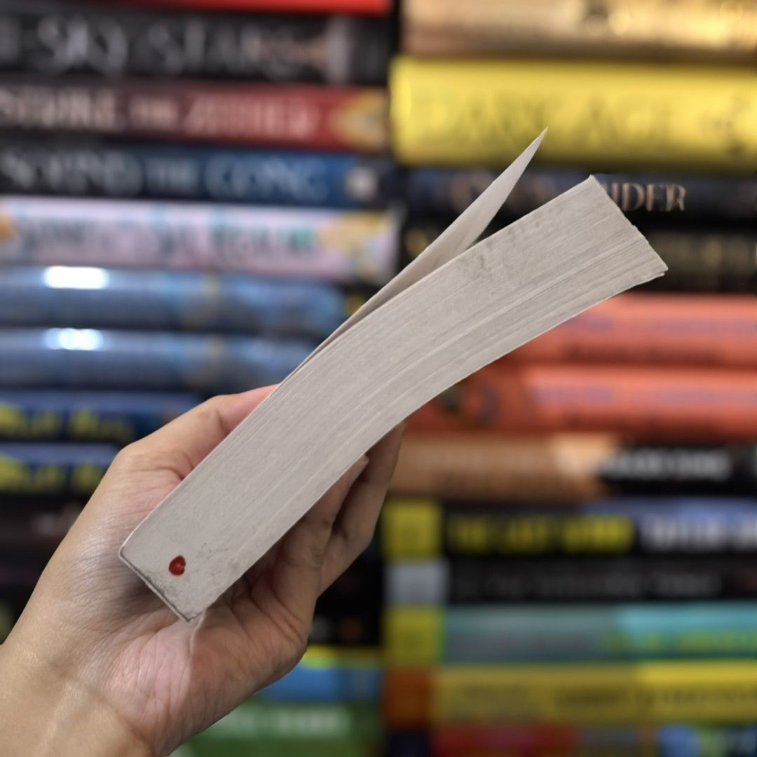 The Ex Talk by Rachel Lynn Solomon (Category: Storybooks) located in Las Pinas. Submitted by nicsknacksandbooks (Listing ID 1468330717, Image 3). Description: .