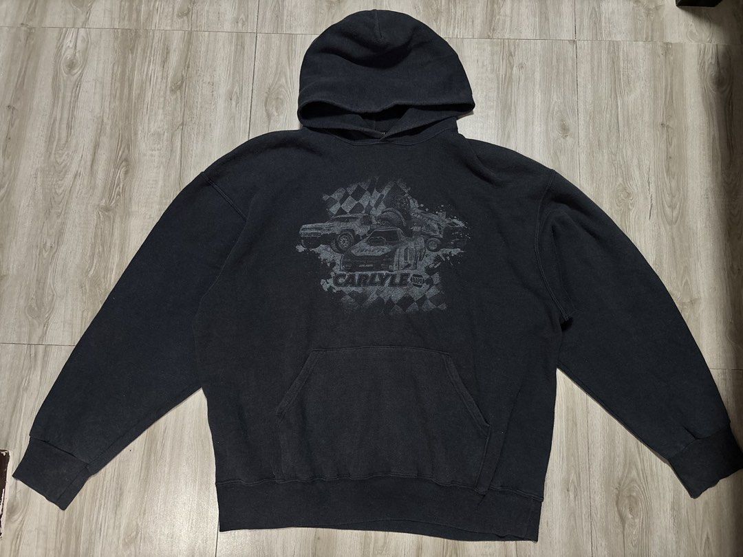 The Game Hoodie (Category: Coats, Jackets and Outerwear) located in Cavite. Submitted by cesxyyylll (Listing ID 1468397820, Image 1). Description: .