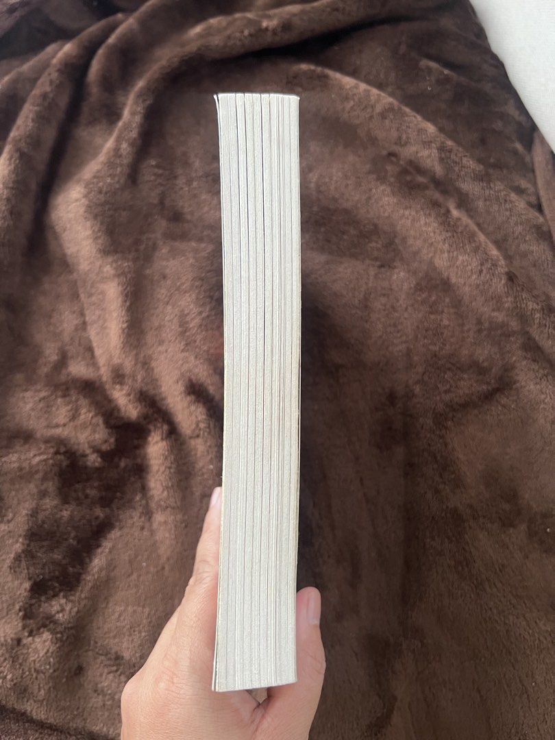 The Midnight Library by Matt Haig (Category: Storybooks) located in Rizal. Submitted by cristetaa (Listing ID 1468497941, Image 3). Description: Pre-loved book. I have 2 copies so selling this one. Please manage your expectations. MOP: gc@ash, UB MOD: GGX, Lalamove No rush shipping please. I can only ship on weekends..