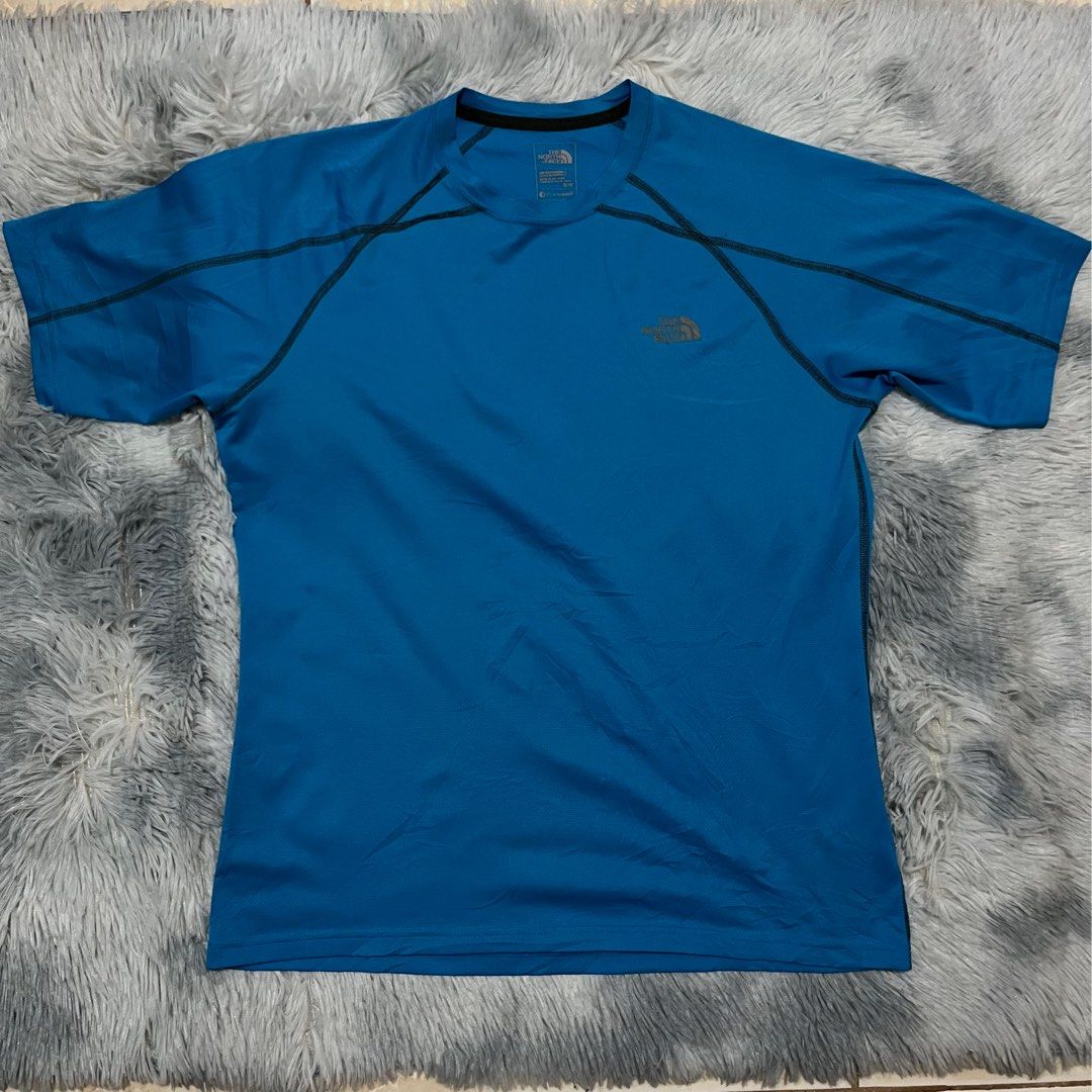 The North Face (Category: Tshirts & Polo Shirts ) located in Alubijid. Submitted by rstylthrft (Listing ID 1468316587, Image 1). Description: .