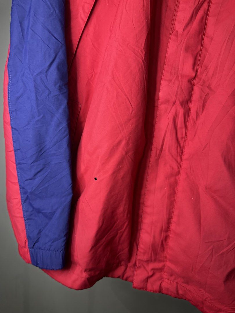 THE NORTH FACE (Category: Coats, Jackets and Outerwear) located in Molave. Submitted by thriftmate13 (Listing ID 1468459751, Image 3). Description: .