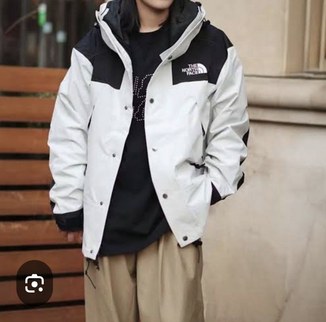 The northface X goretex jacket (Category: Coats, Jackets and Outerwear) located in Taytay. Submitted by GRIND720_II (Listing ID 1468426507, Image 1). Description: The north face x goretex waterproof jacket Size XL 25 x 29 Excellent 1999.