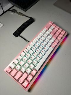 65% Keyboards Collection item 1