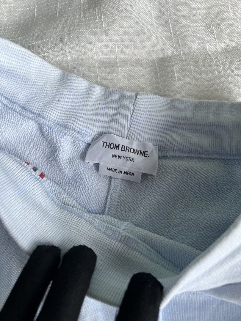 Thom browne womens short (Category: Shorts) located in Las Pinas. Submitted by jpicked (Listing ID 1468335891, Image 2). Description: .