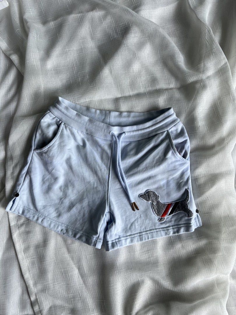 Thom browne womens short (Category: Shorts) located in Las Pinas. Submitted by jpicked (Listing ID 1468335891, Image 1). Description: .