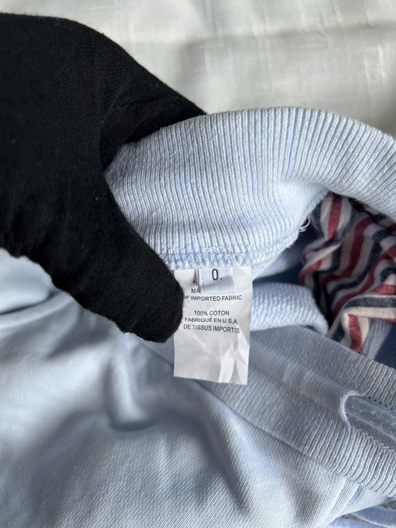 Thom browne womens short (Category: Shorts) located in Las Pinas. Submitted by jpicked (Listing ID 1468335891, Image 3). Description: .