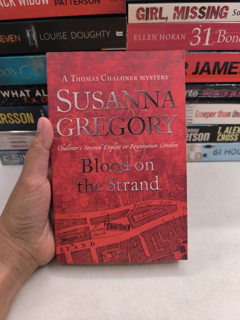 Thriller Novels (Category: Storybooks) located in Manila. Submitted by enen2020 (Listing ID 1468290487, Image 3). Description: UNREADABLE PLOT TWISTS FOR JUST ₱99! 🚨 Swipe left to find your next obsession. These spine-chilling thrillers and mind-bending mysteries are up for grabs at a flat rate of only ₱99 each! 😱👇 • Condition: Excellent pre-loved books. • Stock: Only 1 copy available per title! • How to buy: Comment "MINE + Book Title" or sen