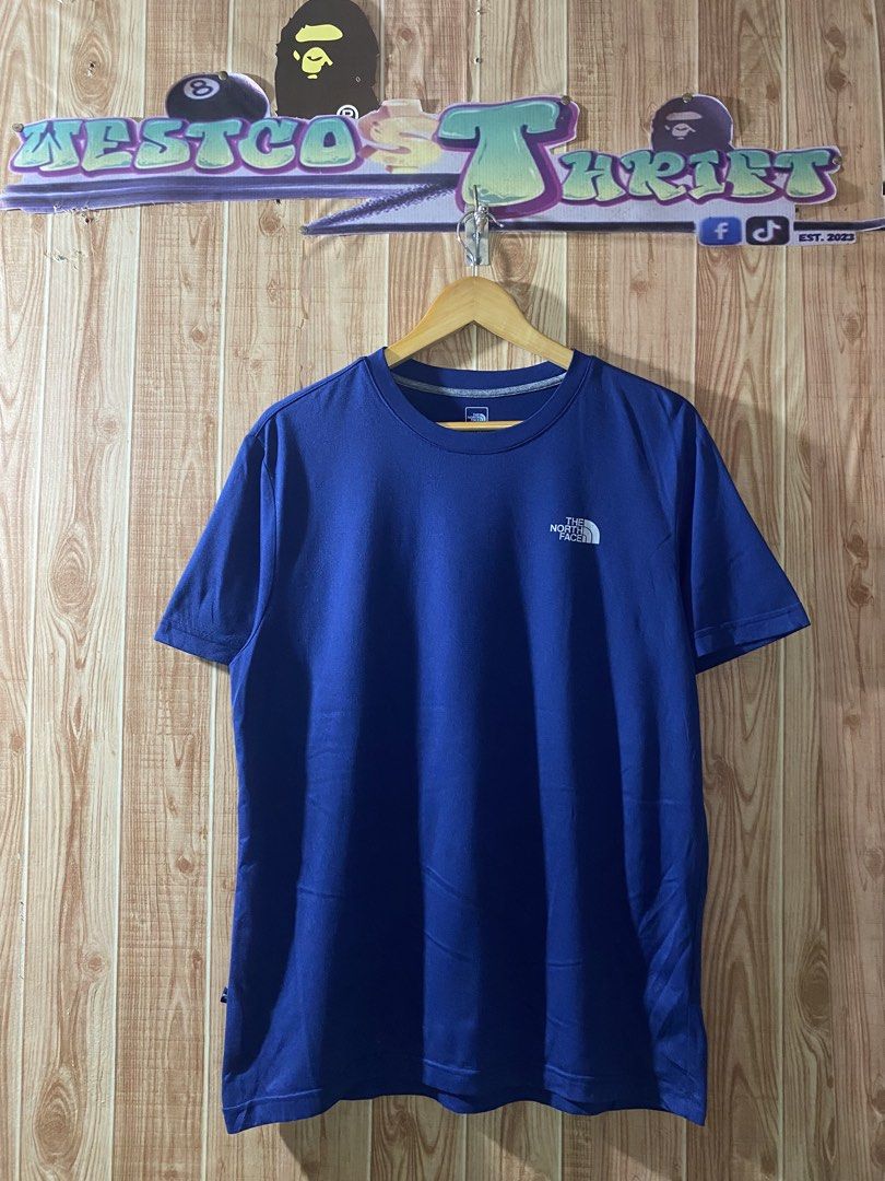 TNF Shirt (Category: Tshirts & Polo Shirts ) located in Tagbilaran City. Submitted by westcost (Listing ID 1468462834, Image 1). Description: TNF Shirt 🔥 ▫️Width:21.5 ▫️Length:27.5 📌color rate:9.5/10 📌flawless 📌need wash.
