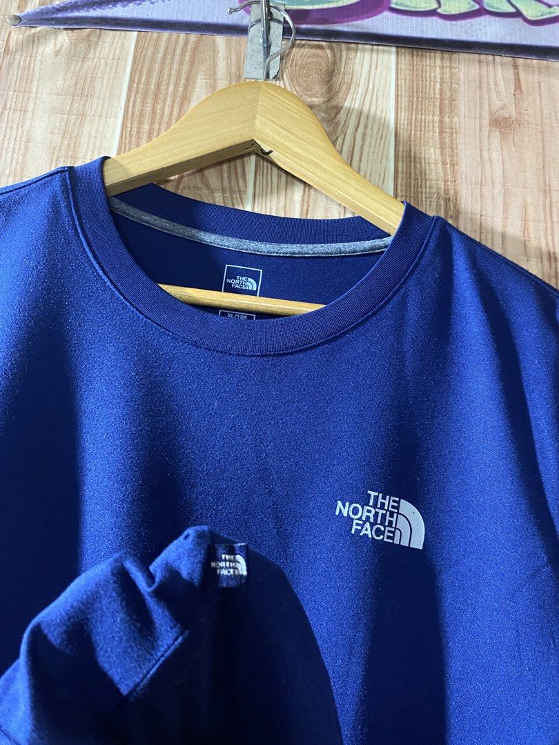 TNF Shirt (Category: Tshirts & Polo Shirts ) located in Tagbilaran City. Submitted by westcost (Listing ID 1468462834, Image 3). Description: TNF Shirt 🔥 ▫️Width:21.5 ▫️Length:27.5 📌color rate:9.5/10 📌flawless 📌need wash.