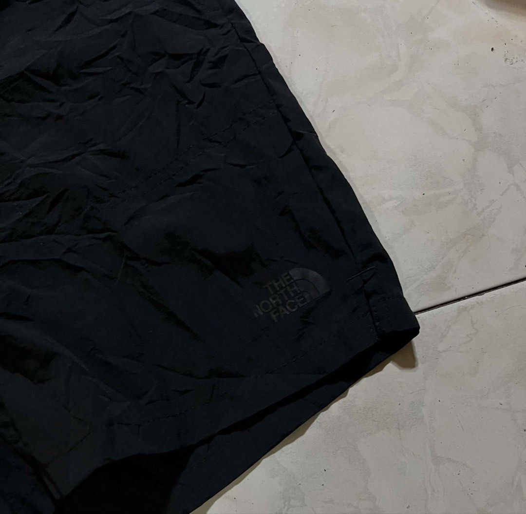 TNF Trekking Shorts Full Black (Category: Shorts) located in Cagayan de Oro. Submitted by jonzda1 (Listing ID 1468324527, Image 3). Description: TNF Trekking Shorts Full Black Dims: 34 Waist x 17 Lenght Condition: Excellent Issue: None.