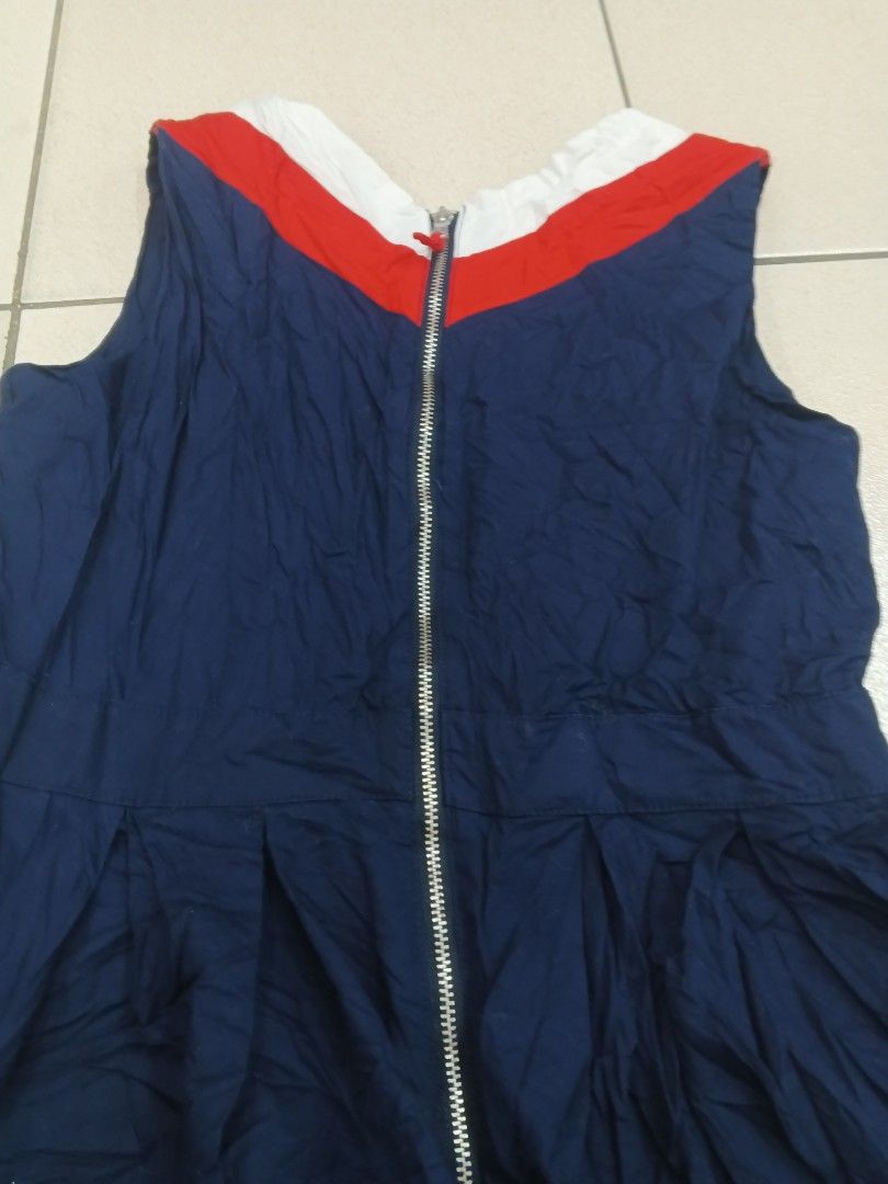 TOMMY HILFIGER DRESS (Category: Dresses) located in Manila. Submitted by icamalicdem29 (Listing ID 1468386025, Image 2). Description: .