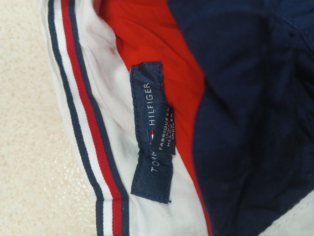 TOMMY HILFIGER DRESS (Category: Dresses) located in Manila. Submitted by icamalicdem29 (Listing ID 1468386025, Image 3). Description: .