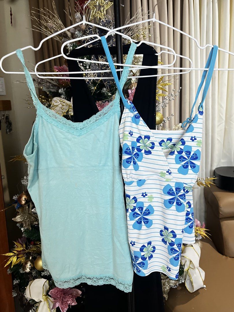 TOPS Y2k (Category: Others Tops) located in Butuan. Submitted by darlingdressco. (Listing ID 1468412081, Image 3). Description: 200 EACH OPEN FOR STEAL.