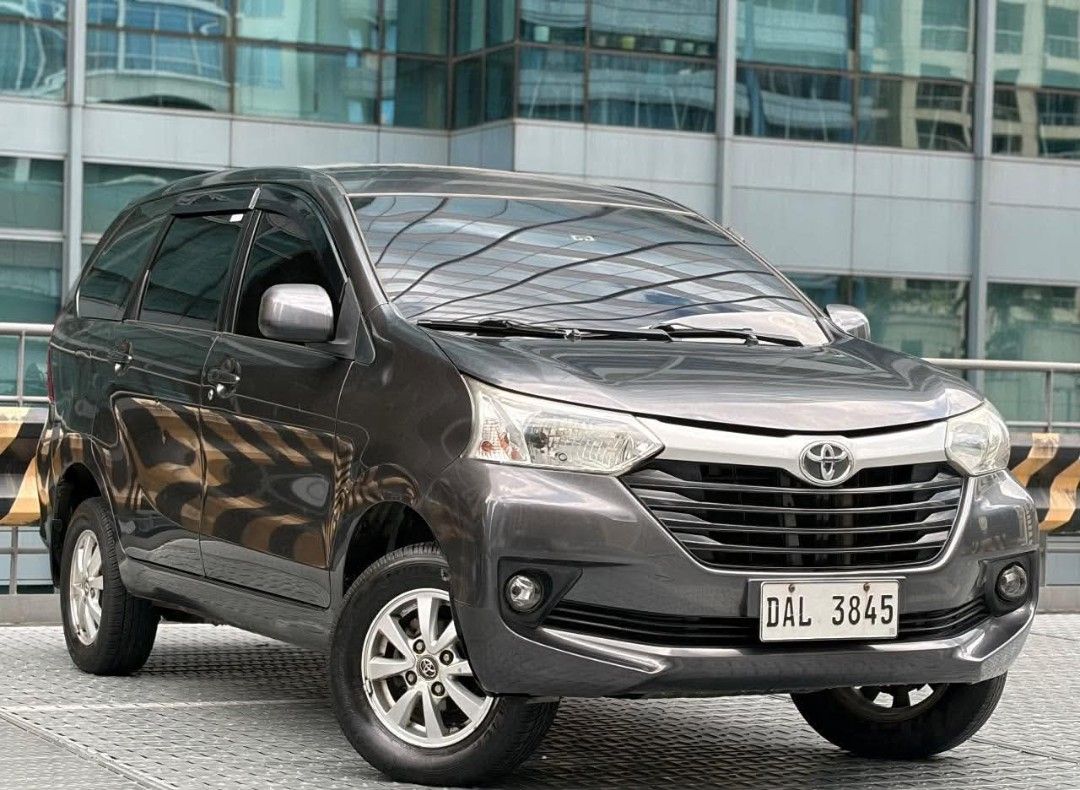 Toyota Avanza 1.3 E Automatic Gas Auto (Category: Used Cars) located in Makati City. Submitted by allcarsbyjanraydejesus (Listing ID 1468308161, Image 3). Description: 2019 Toyota Avanza 1.3 E Automatic Gas ₱568,000 Only‼️ ☎️0935 600 3692 JAN RAY DE JESUS 🔰SCREENSHOT THIS POST OR LOOK JAN RAY DE JESUS TO GET YOUR SPECIAL DISCOUNT🔰 Open for Cash,Financing & Trade-in Financing Computation: Subject to Credit Evaluation ✅️₱69K ALL-IN CASHOUT (chatt