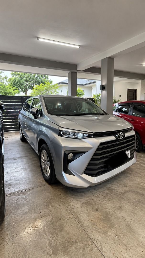 Toyota Avanza 1.3 E Auto (Category: Used Cars) located in Caloocan City. Submitted by livewater_954a4c (Listing ID 1468377075, Image 1). Description: Automatic Transmission 1.5 Gas Engine Push Start Very fresh in and out 8500 mileage No accident history Never flooded Ready for long drive Updated registration All stock and original.