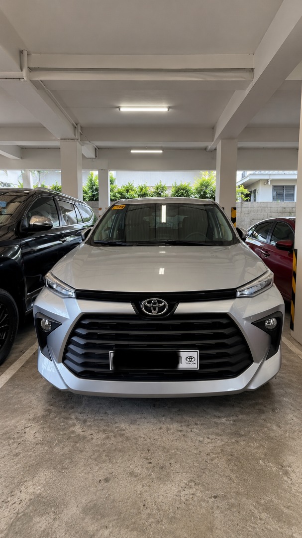 Toyota Avanza 1.3 E Auto (Category: Used Cars) located in Caloocan City. Submitted by livewater_954a4c (Listing ID 1468377075, Image 3). Description: Automatic Transmission 1.5 Gas Engine Push Start Very fresh in and out 8500 mileage No accident history Never flooded Ready for long drive Updated registration All stock and original.