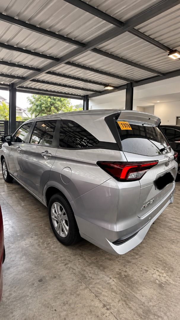 Toyota Avanza 1.3 E Auto (Category: Used Cars) located in Caloocan City. Submitted by livewater_954a4c (Listing ID 1468377075, Image 2). Description: Automatic Transmission 1.5 Gas Engine Push Start Very fresh in and out 8500 mileage No accident history Never flooded Ready for long drive Updated registration All stock and original.