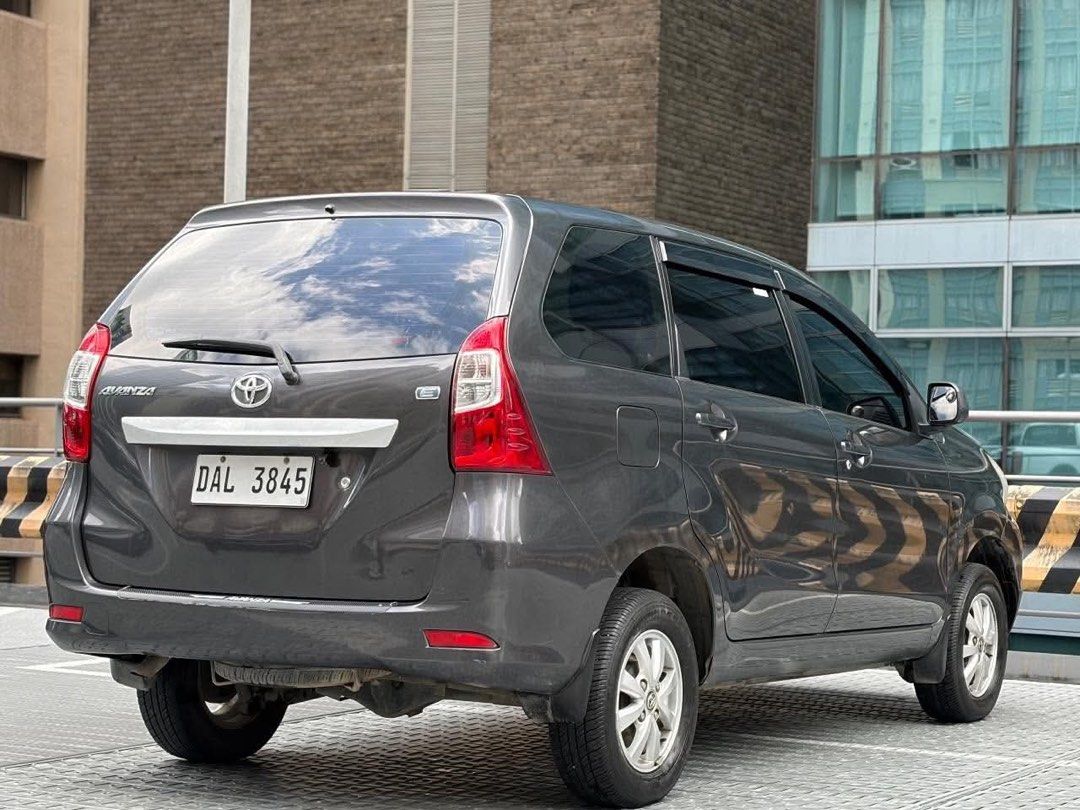 Toyota Blade Avanza 1.3 E Auto (Category: Used Cars) located in Makati City. Submitted by allcarsbymissjun (Listing ID 1468297973, Image 3). Description: 2019 Toyota Avanza 1.3 E AT GAS Cash Price - ₱568,000 only! FINANCING COMPUTATION: OPTION 1: Subject to Credit Evaluation ₱69K ALL-IN CASHOUT (chattel and insurance included) 2 years: ₱31,026 3 years: ₱22,417 4 years: ₱18,589 OPTION 2: High Approval Rate ₱133K ALL IN CASHOUT (chattel and insuran