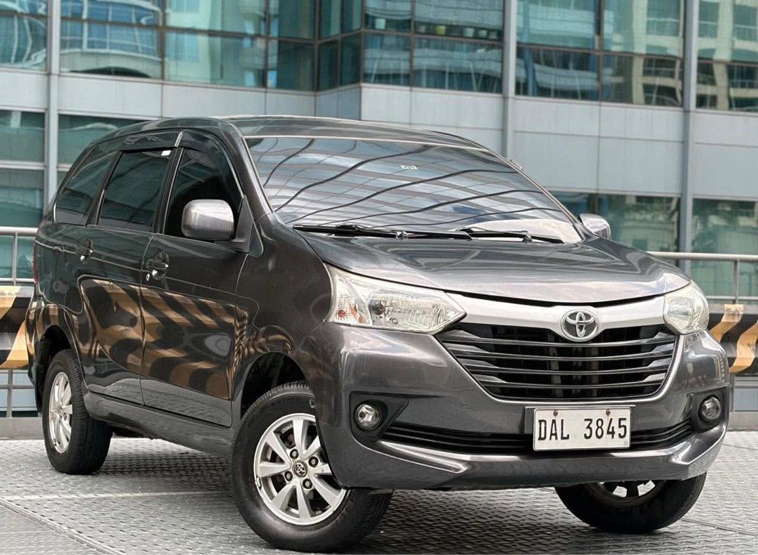 Toyota Blade Avanza 1.3 E Auto (Category: Used Cars) located in Makati City. Submitted by allcarsbymissjun (Listing ID 1468297973, Image 1). Description: 2019 Toyota Avanza 1.3 E AT GAS Cash Price - ₱568,000 only! FINANCING COMPUTATION: OPTION 1: Subject to Credit Evaluation ₱69K ALL-IN CASHOUT (chattel and insurance included) 2 years: ₱31,026 3 years: ₱22,417 4 years: ₱18,589 OPTION 2: High Approval Rate ₱133K ALL IN CASHOUT (chattel and insuran