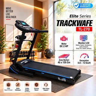 (Kategori: ) berada di . Dikirim oleh alatfitnesssurabaya1 (ID iklan 1468341012, Gambar 1). Deskripsi: .