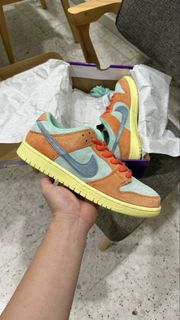 (Category: ) located in . Submitted by cendol_sneakers (Listing ID 1468291830, Image 1). Description: .