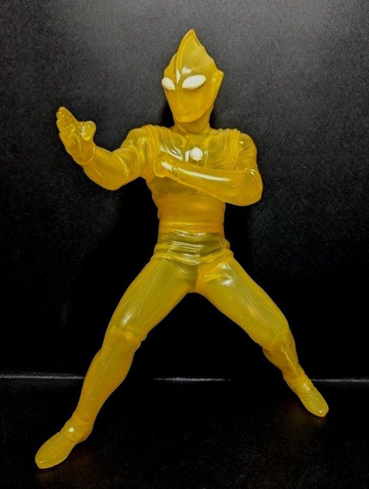 Ultraman Banpresto Exclusive Sofubi (Category: Figurines & Statues) located in Las Pinas. Submitted by run800 (Listing ID 1468367289, Image 1). Description: Brand new and sealed Exclusive Soft Vinyl Not for sale in any retail store before 14 inches Location: Laspinas City Payment via Gcash / Bpi Shipping / Lalamove at buyer's expense. Manage your booking ●NOTE FIRST TWO PHOTOS GRABBED FROM GOOGLE FOR REFERENCE●.