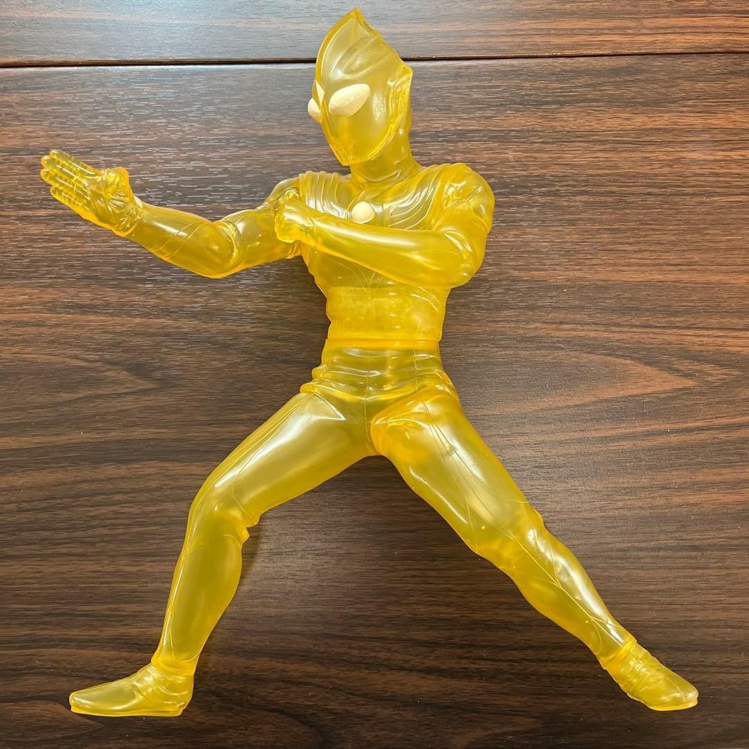Ultraman Banpresto Exclusive Sofubi (Category: Figurines & Statues) located in Las Pinas. Submitted by run800 (Listing ID 1468367289, Image 2). Description: Brand new and sealed Exclusive Soft Vinyl Not for sale in any retail store before 14 inches Location: Laspinas City Payment via Gcash / Bpi Shipping / Lalamove at buyer's expense. Manage your booking ●NOTE FIRST TWO PHOTOS GRABBED FROM GOOGLE FOR REFERENCE●.
