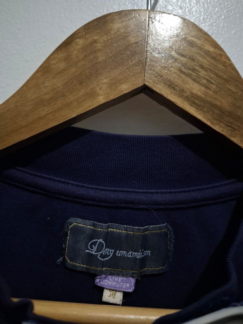 Umamism size med (Category: Tshirts & Polo Shirts ) located in Tarlac. Submitted by christopher.24 (Listing ID 1468316428, Image 3). Description: excellent condition legit.