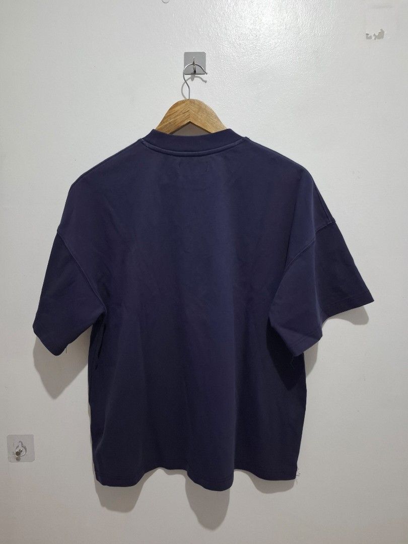 Umamism size med (Category: Tshirts & Polo Shirts ) located in Tarlac. Submitted by christopher.24 (Listing ID 1468316428, Image 2). Description: excellent condition legit.