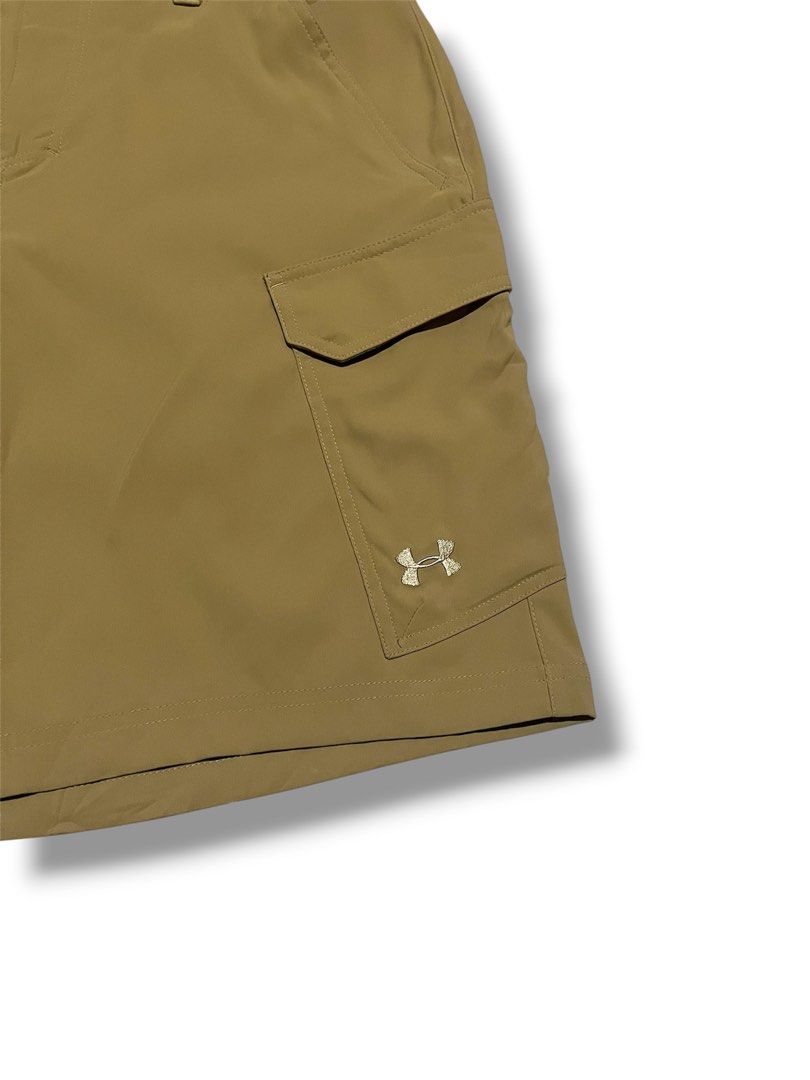 UNDER ARMOUR (Category: Shorts) located in Manila. Submitted by more_rome (Listing ID 1468294727, Image 3). Description: .