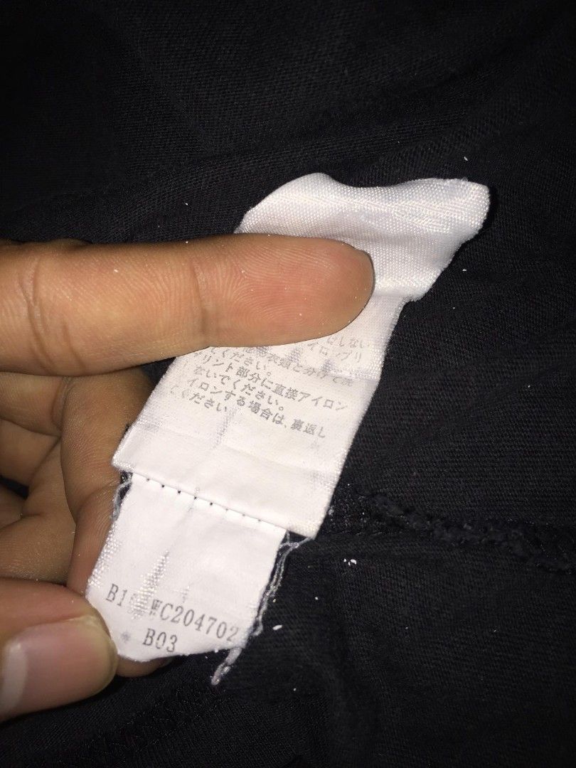 Under armour t shirt (Category: Tshirts & Polo Shirts ) located in Calabanga. Submitted by oc_drip_ph. (Listing ID 1468388024, Image 3). Description: .
