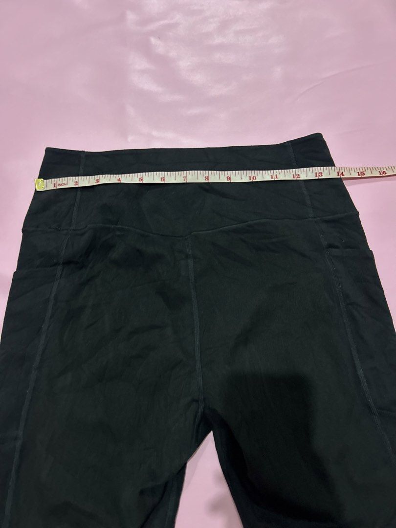 Uniqlo Cycling Short (Category: Activewear) located in Manila. Submitted by chen_clybelles (Listing ID 1468425119, Image 3). Description: .