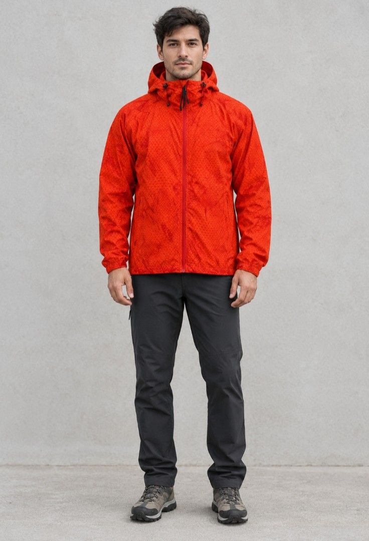 Uniqlo Pocketable UV Parka (Category: Coats, Jackets and Outerwear) located in Angeles City. Submitted by miss_independent01 (Listing ID 1468306416, Image 1). Description: Uniqlo Pocketable UV Parka Width: 22 (XL on tag) Length: 28.5 Sleeve: 25 Shoulder: 18 MOP: Gcash ✅ Mine Now, Pay Now ✅ First to Pay, Gets the Item 📍 PAMPANGA Courier: JnT 🚚🚚 PM 💌.