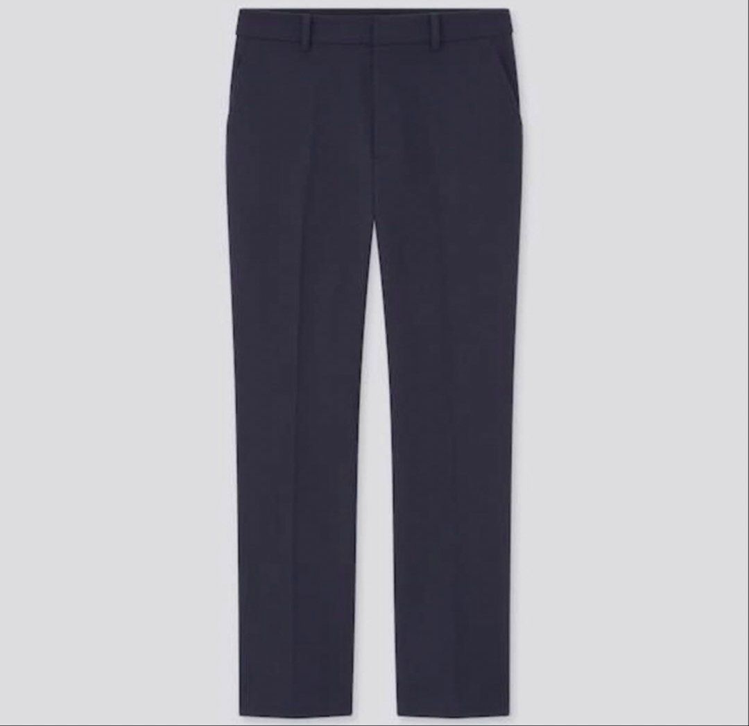 UNIQLO smart pants (Category: Other Bottoms) located in San Jose del Monte. Submitted by senorita_wella (Listing ID 1468426450, Image 2). Description: .