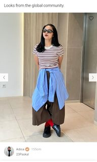 (Kategori: ) berada di . Dikirim oleh secondbydara (ID iklan 1468331206, Gambar 1). Deskripsi: .