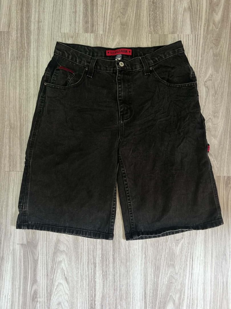 USPA CARP JORTS (Category: Shorts) located in Digos. Submitted by grailz.find (Listing ID 1468301966, Image 1). Description: USPA JORTS EXCELLENT NO ISSUE.