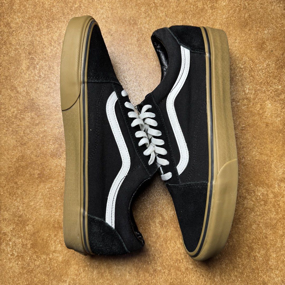 Vans (Category: Sneakers) located in Panabo. Submitted by shoerarefinds (Listing ID 1468311815, Image 3). Description: SIZE: CM 28.5 / EURO 44 / US 10.5 Excellent Condition LOCATION: PANABO CITY, DAVAO DEL NORTE, 8105 2200 FREESHIPPING .