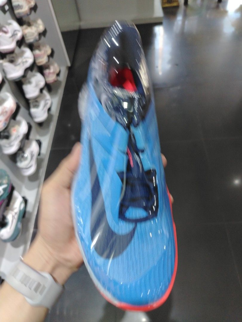 Vapor Pro 3 (Category: Sneakers) located in Quezon City. Submitted by rvnnnnnn (Listing ID 1468329203, Image 2). Description: .