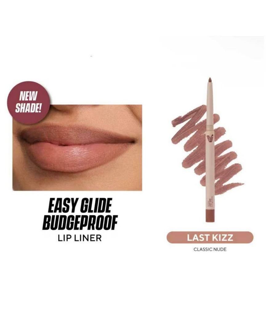 VICE CO. Perfect Kizz Lock Liner (Category: Makeup) located in Caloocan City. Submitted by kikayqueenph (Listing ID 1468325153, Image 1). Description: VICE CO. Perfect Kizz Lock Liner — smudge-proof lip liner that locks color in place. Authentic, handpicked. 💕 Message me to order!.