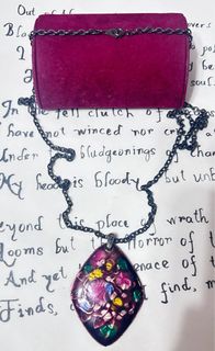 (Category: ) located in . Submitted by cestparfaitvintagejewelries (Listing ID 1468386748, Image 1). Description: .
