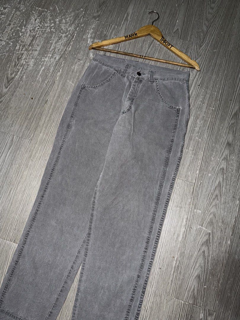VINTAGE PATAGONIA PANTS (Category: Jeans) located in Manila. Submitted by triptothrift7 (Listing ID 1468339769, Image 3). Description: message if you are interested! for fast transaction VINTAGE PATAGONIA PANTS for only 800 size 28 to 30 waistline 30 x 41 length hem 7 no issue need wash only excellent condition color rate 9/10 authentic legit mode of payment gcash or bank transfer location Biñan laguna.