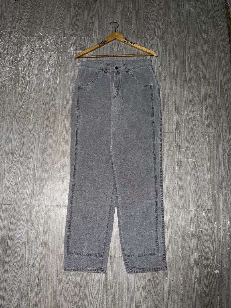 VINTAGE PATAGONIA PANTS (Category: Jeans) located in Manila. Submitted by triptothrift7 (Listing ID 1468339769, Image 1). Description: message if you are interested! for fast transaction VINTAGE PATAGONIA PANTS for only 800 size 28 to 30 waistline 30 x 41 length hem 7 no issue need wash only excellent condition color rate 9/10 authentic legit mode of payment gcash or bank transfer location Biñan laguna.