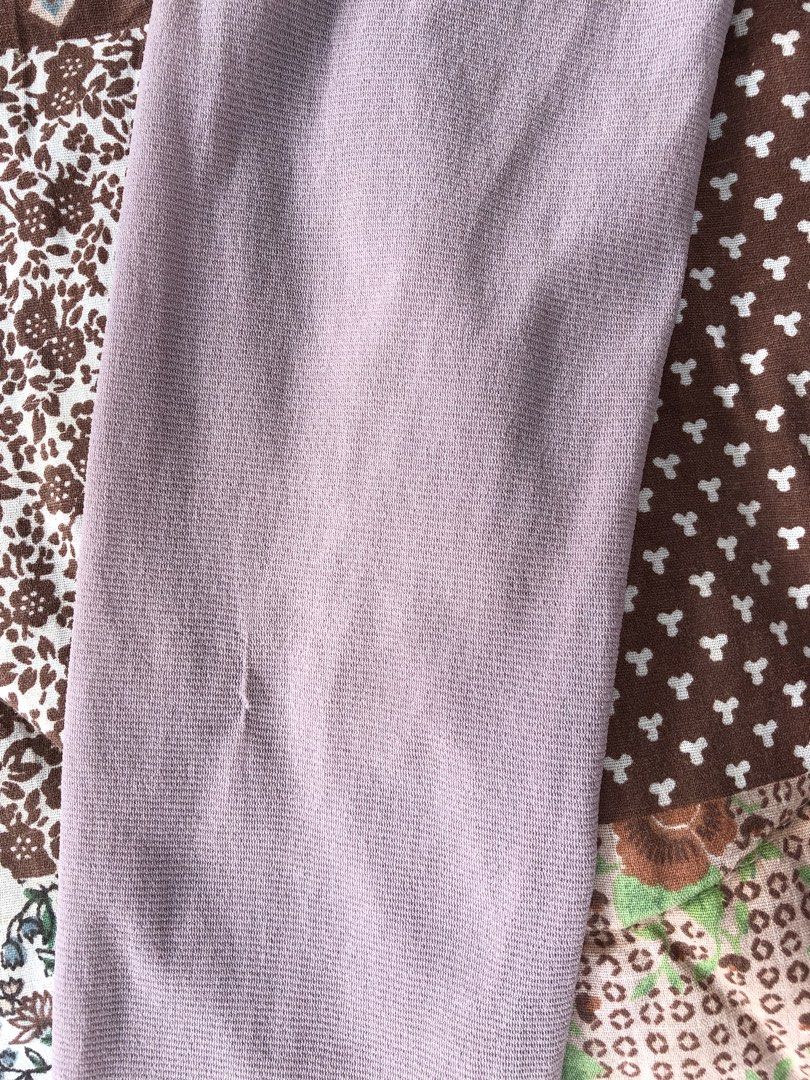 vintage style y2k boho top (Category: Blouses) located in Butuan. Submitted by kittyfinds444 (Listing ID 1468337627, Image 3). Description: • size: xs to semi med • bought from japan arrivals. • lowballers will be ignored. not selling it for lower price. willing to keep! •please check the photos before claiming. do not offer if unsure & still canvasing. we don’t accept unsure offers unless it’s paid to avoid conflicts. .