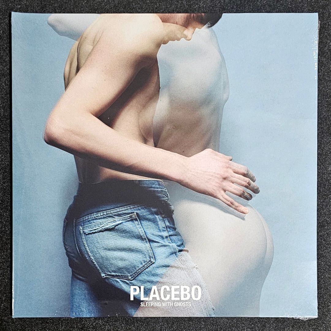 [Vinyl LP] Placebo – Sleeping With Ghosts (Category: Vinyls) located in Cainta. Submitted by bunnygod (Listing ID 1468403870, Image 1). Description: Europe pressed, 2019, Reissue, Remastered, Gatefold Elevator Music – 5056167110453 📀 📂 New/sealed 🎶 Alternative Rock A1 Bulletproof Cupid A2 English Summer Rain A3 This Picture A4 Sleeping With Ghosts A5 The Bitter End A6 Something Rotten B1 Plasticine B2 Special Needs B3 I'll Be Yours B4 Second S
