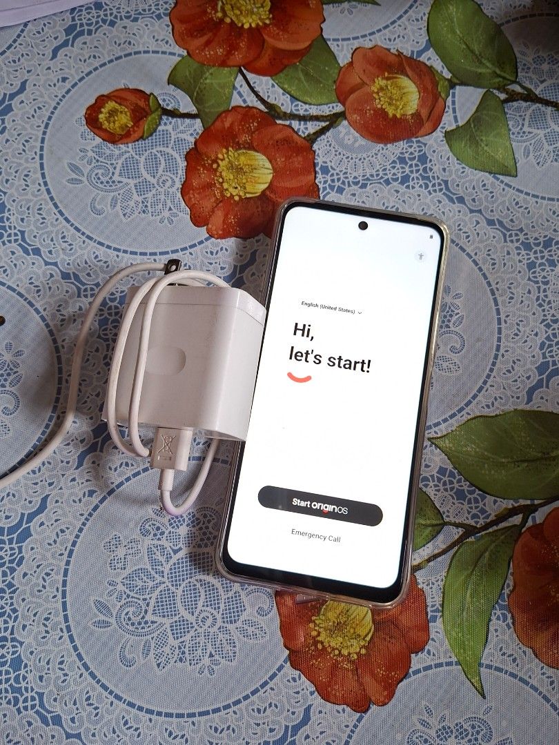Vivo Y29 256GB (Category: Vivo) located in Calamba. Submitted by jemihy (Listing ID 1468331690, Image 1). Description: Vivo Y29 ₱6,000 (Slightly negotiable for sure buyers) SPECIFICATIONS: • 256GB Internal Storage • 8GB Physical RAM + 8GB Extended RAM (16GB Total RAM) • 6,500mAh • 50MP Main Camera • 120Hz display • Snapdragon 685 Octa-Core processor CONDITION: • 100% working, no issues • Factory reset already (clean slate, zero Google/Vivo accoun