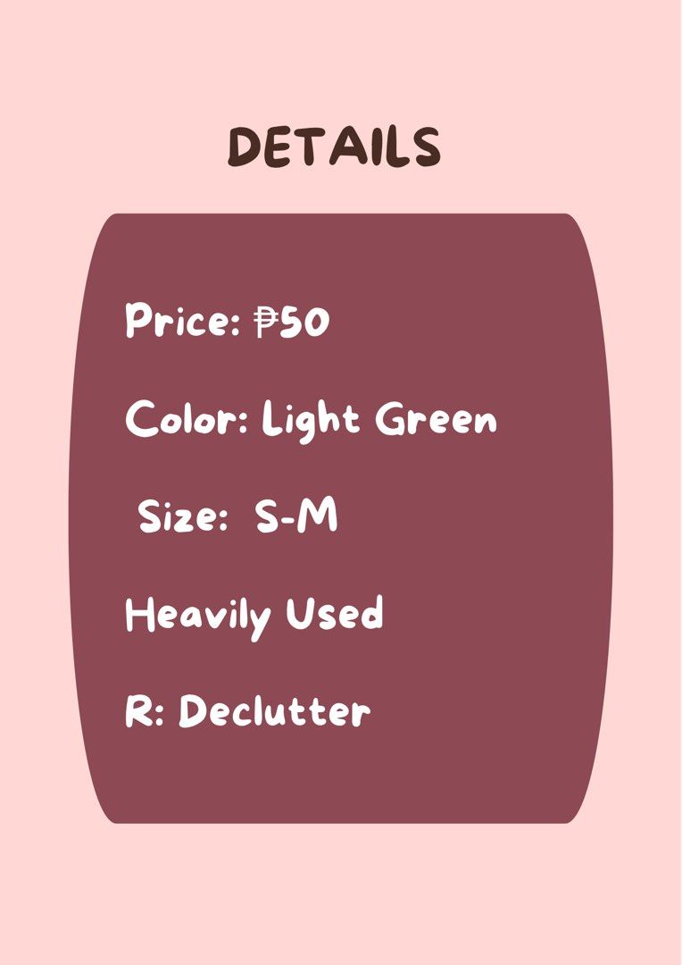 V-neck Croptop (Category: Shirts) located in Manila. Submitted by blairwinter (Listing ID 1468334223, Image 2). Description: .