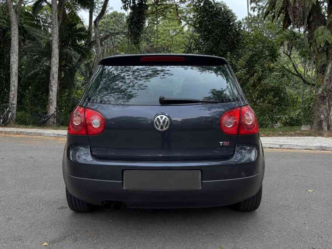 Volkswagen Golf GT Sport 1.4 TSI DSG (A) (Category: Used Cars) located in Singapore. Submitted by carousell_certified_partners (Listing ID 1462861722, Image 3). Description: Beautiful 2 Owner VW Golf GT Sports 1.4a with 167BHP! Cheapest and lowest depreciation in the market! 100% Loan Available, PHV Loan Available. 1 of only 6 Car Dealers in Singapore to be awarded roll of honor by SGCM! Buy with confidence! In-house loan or bank loan available! 